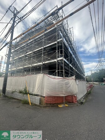 Dear Lifeの物件内観写真